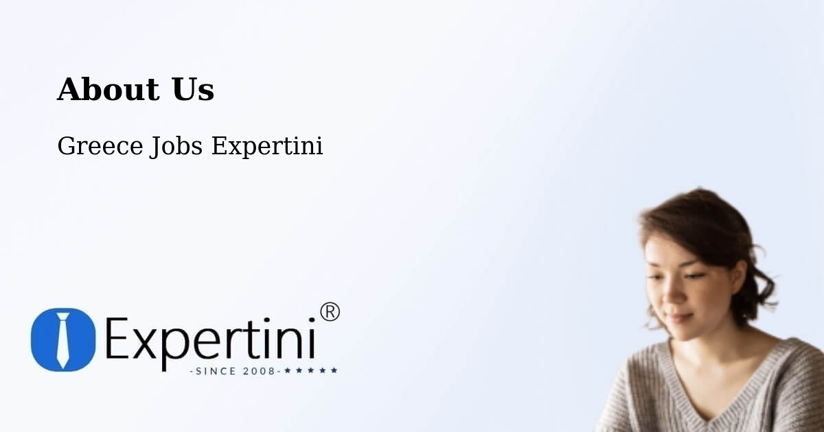 About Expertini Recruitment Platform  – Neápolis - Neápolis, Greece Jobs Expertini
