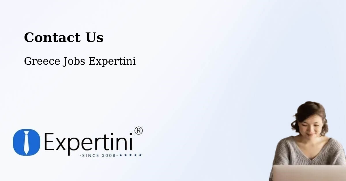 Contact Expertini – Neápolis - Greece Jobs Expertini