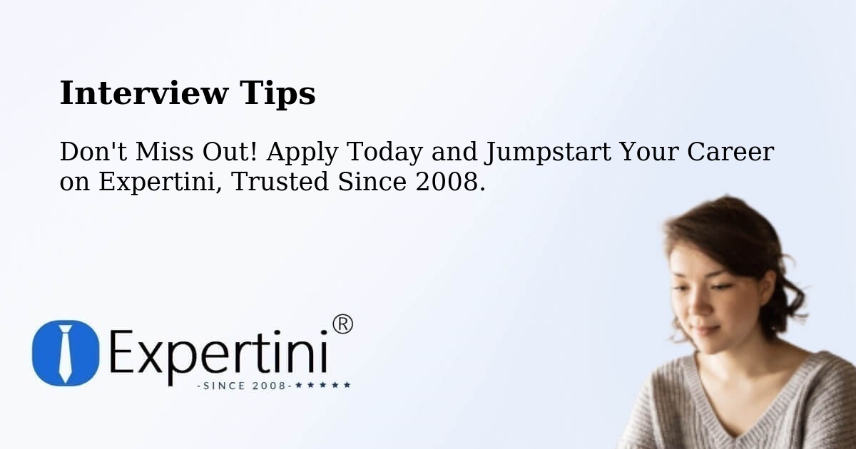 Interview Tips & Techniques for Job Seekers – Neápolis - Neápolis, Greece Jobs Expertini