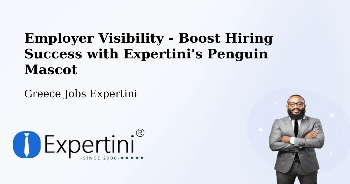 CV and Resume Visibility Optimization – Neápolis - Greece Jobs Expertini